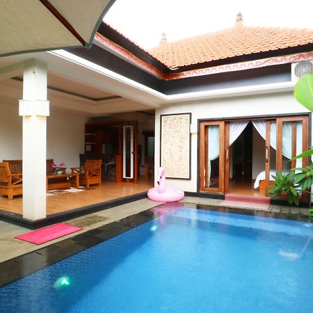 The Umah Pandawa Hotel And Villas Uluwatu Kültér fotó