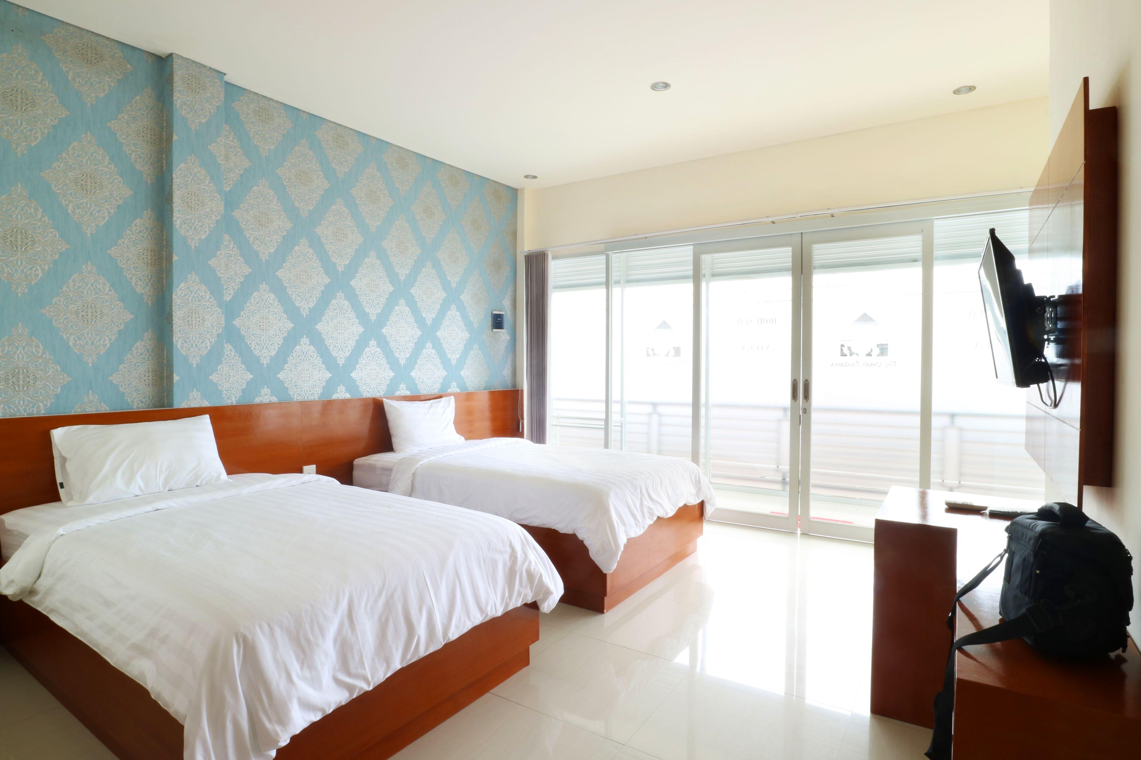 The Umah Pandawa Hotel And Villas Uluwatu Kültér fotó