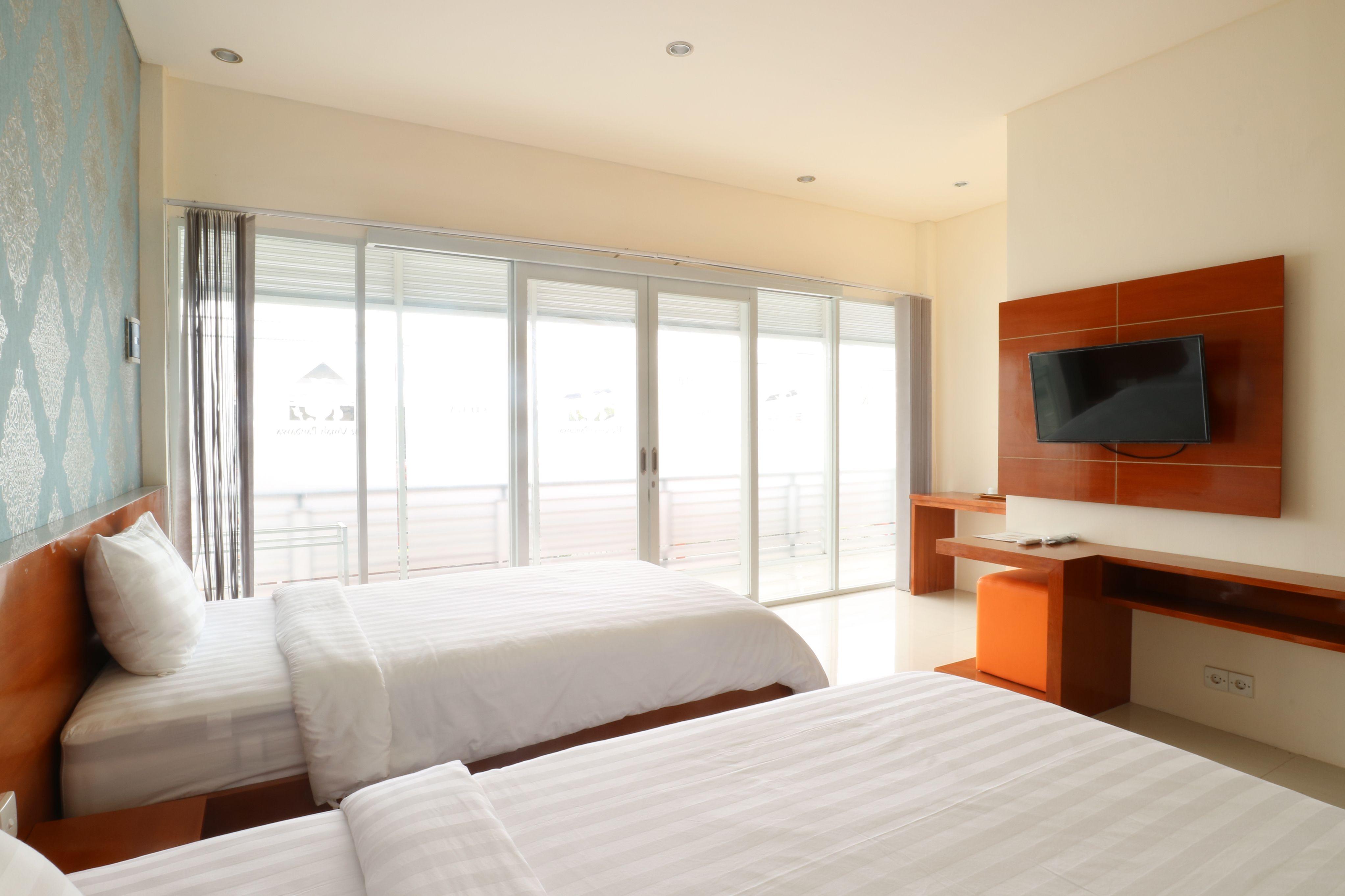 The Umah Pandawa Hotel And Villas Uluwatu Kültér fotó