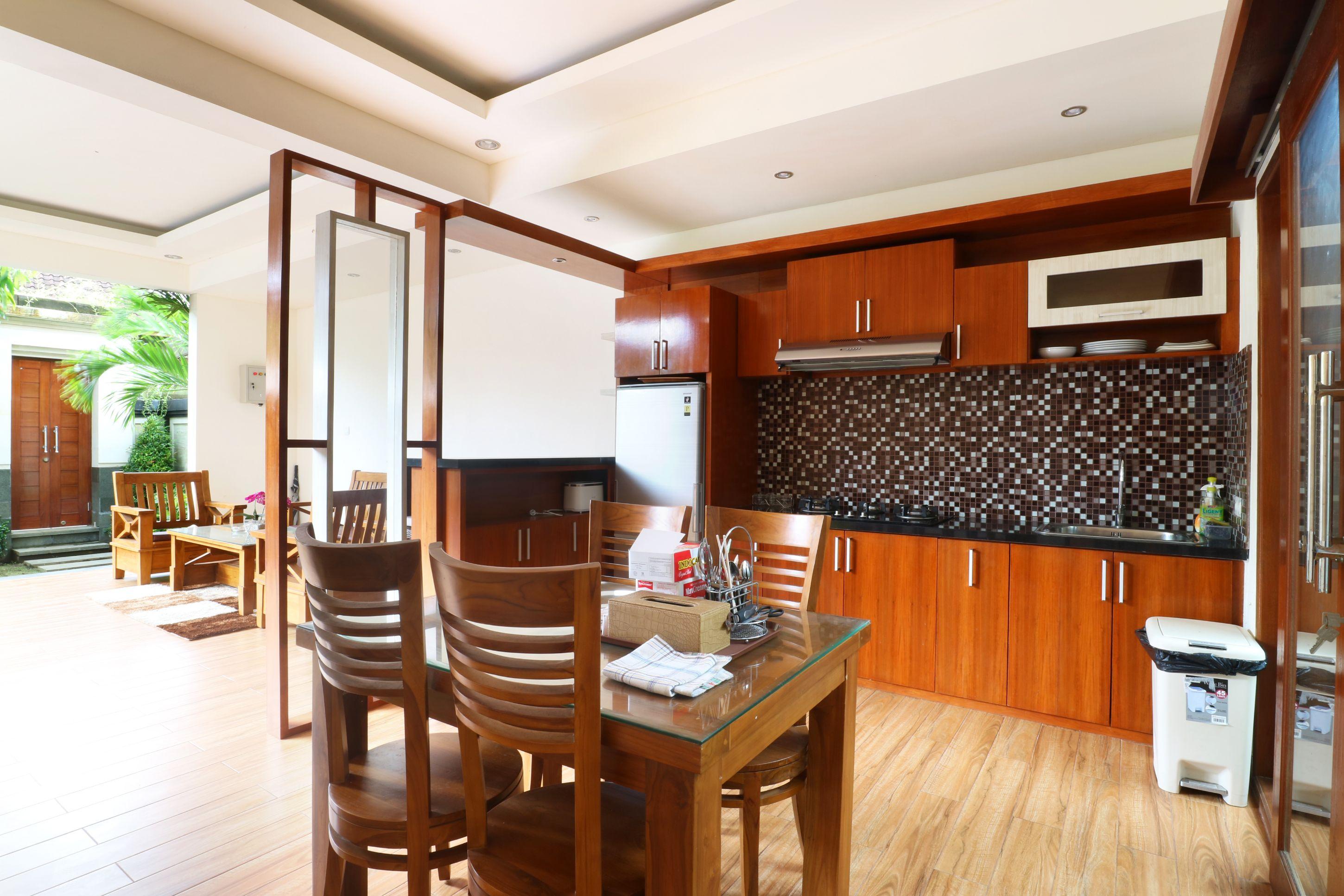 The Umah Pandawa Hotel And Villas Uluwatu Kültér fotó