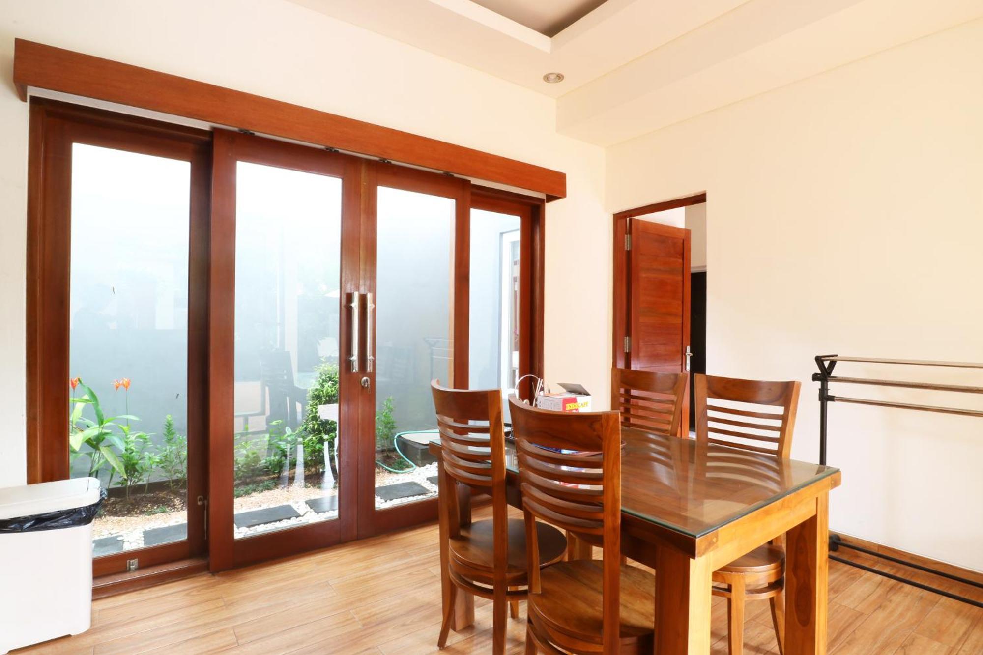 The Umah Pandawa Hotel And Villas Uluwatu Szoba fotó