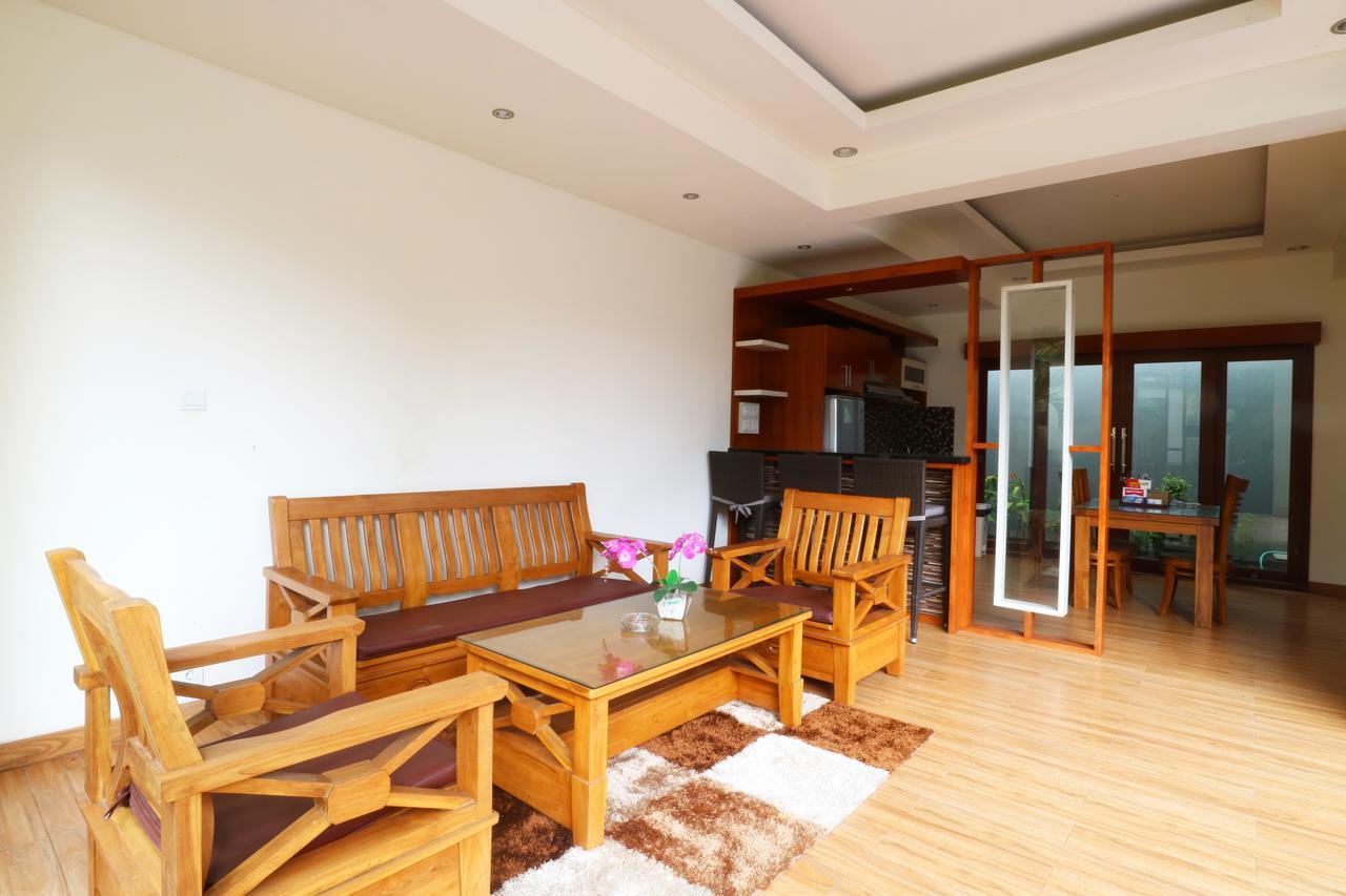 The Umah Pandawa Hotel And Villas Uluwatu Kültér fotó