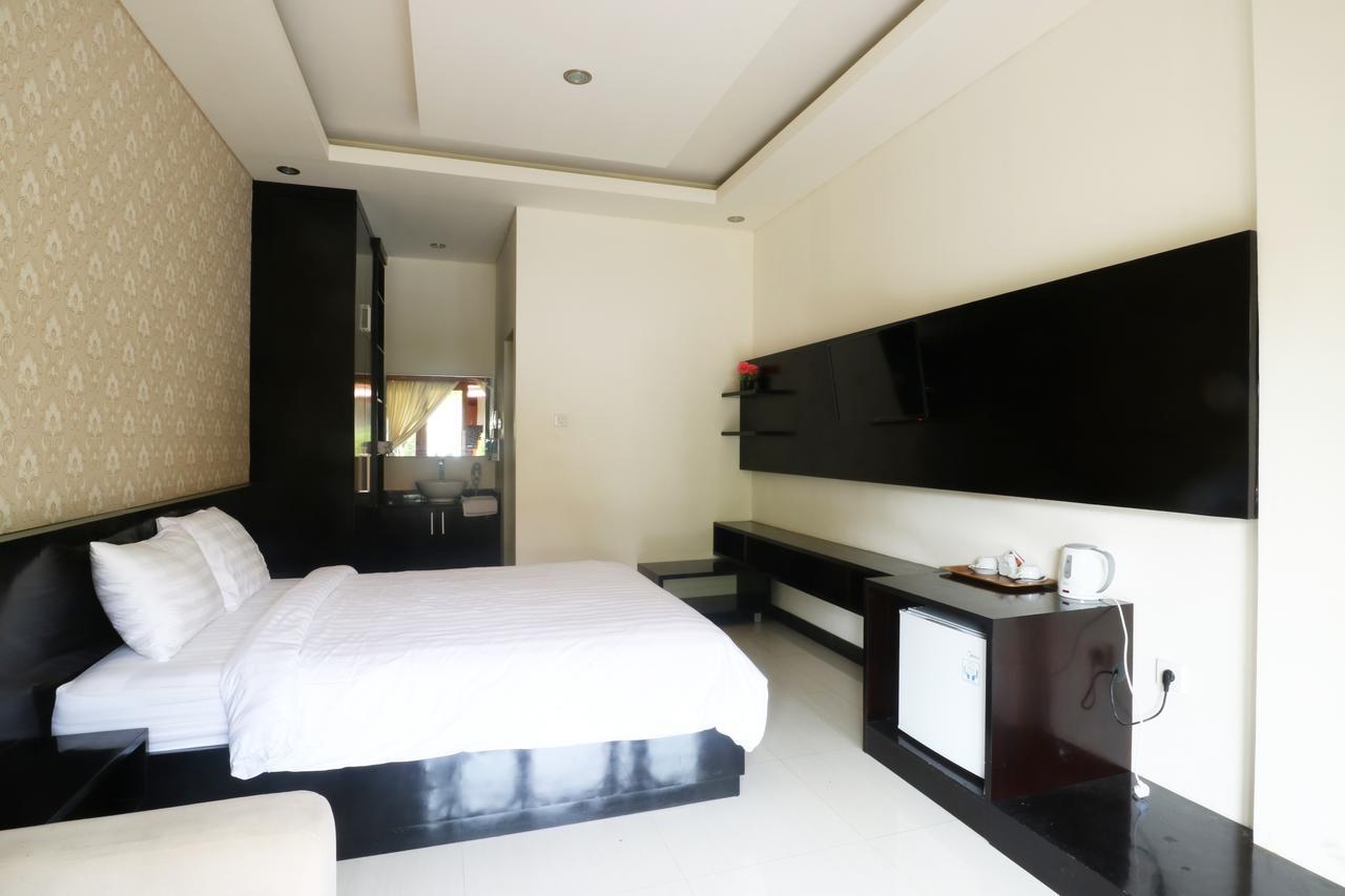 The Umah Pandawa Hotel And Villas Uluwatu Kültér fotó